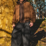 Checks MA-1 Bomber Rust | Checks Downtown | Mad About The Boy