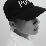5-Panel Snapback Black | PORTER JAMES SPORTS | Mad About The Boy