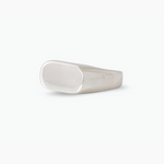 Don Du Ciel Stadium Signet - Sterling Silver | DON DU CIEL | Mad About The Boy