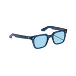 Moscot Grober Sun - Navy | MOSCOT EYEWEAR | Mad About The Boy