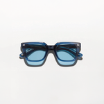 Moscot Grober Sun - Navy | MOSCOT EYEWEAR | Mad About The Boy