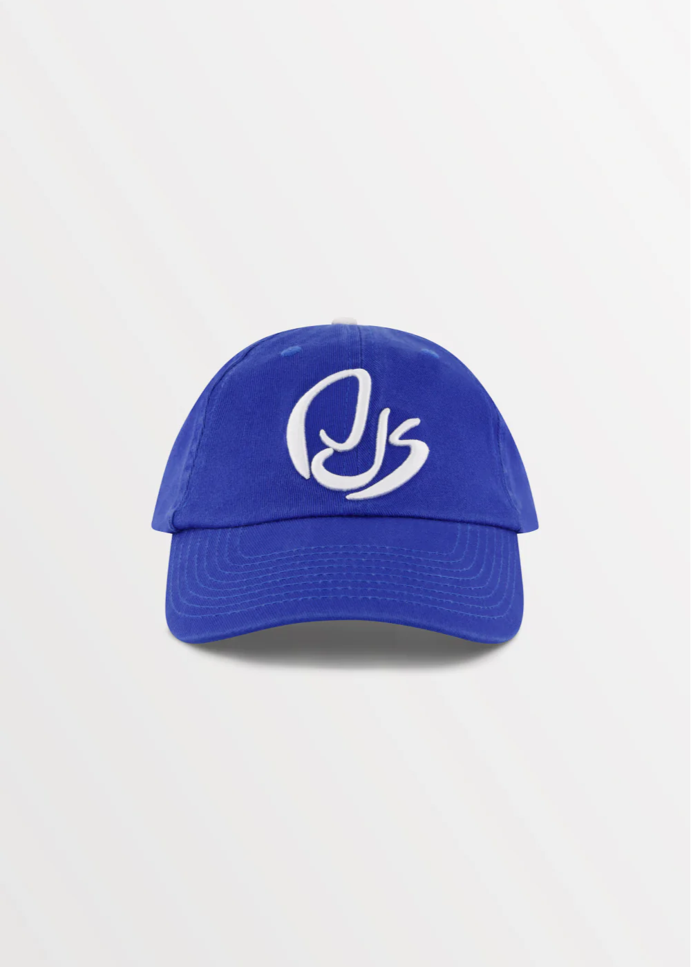 Motif Dad Cap - Washed Blue | PORTER JAMES SPORTS | Mad About The Boy