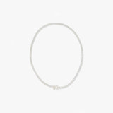 Don Du Ciel Flat Curb Chain | DON DU CIEL | Mad About The Boy