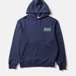 Debut Hoodie - Navy | Edmmond Studios | Mad About The Boy