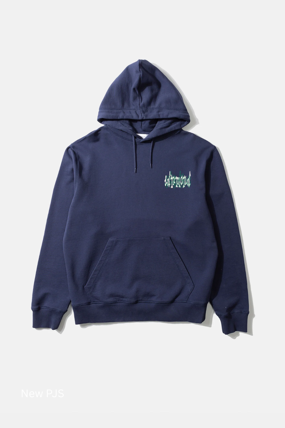Debut Hoodie - Navy | Edmmond Studios | Mad About The Boy