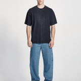 Commoners Hemp Jersey Studio Tee, Vintage Midnight | COMMONERS | Mad About The Boy