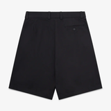Bermuda Shorts - Black | Brotherwolf | Mad About The Boy