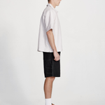 Commoners Carpenter Short, Vintage Black | COMMONERS | Mad About The Boy