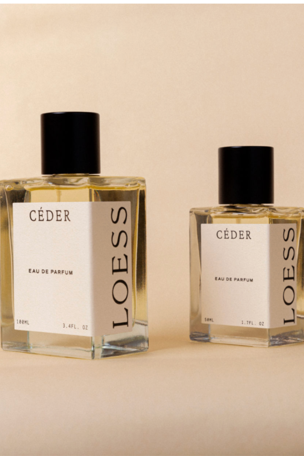 LOESS - CÉDER | Loess | Mad About The Boy