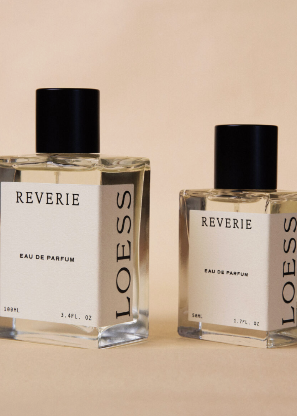 LOESS - REVERIE | Loess | Mad About The Boy