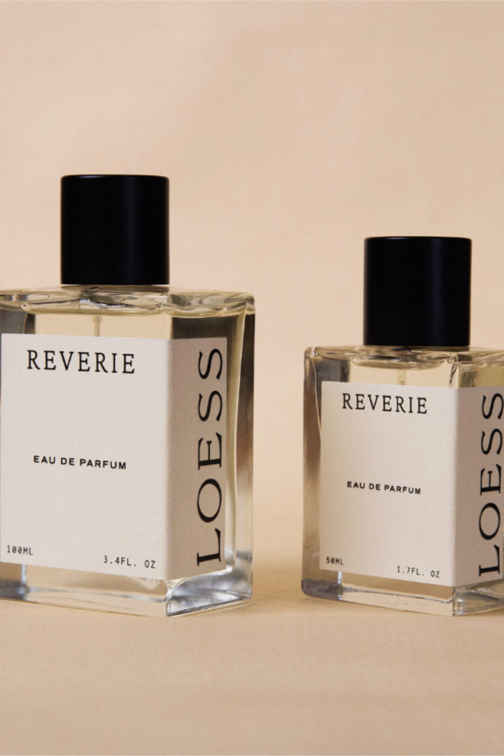 LOESS - REVERIE | Loess | Mad About The Boy