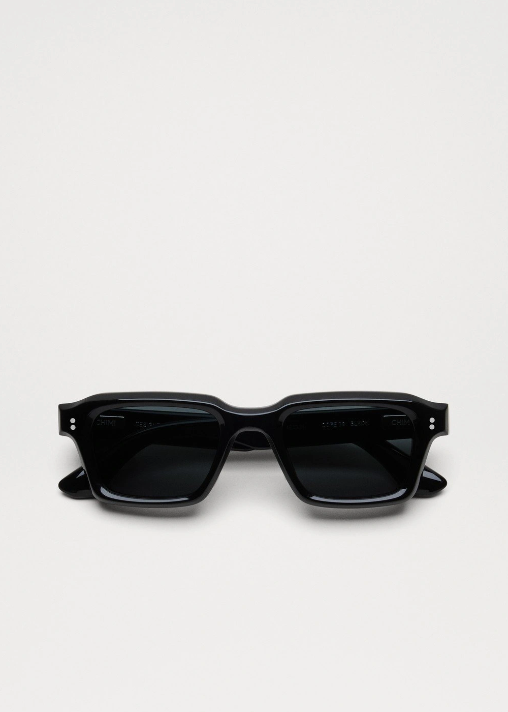 03 Core // Black | Chimi | Mad About The Boy