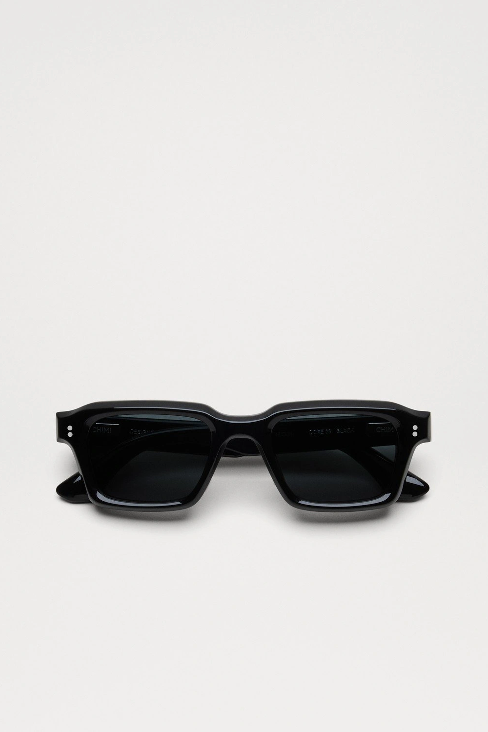 03 Core // Black | Chimi | Mad About The Boy