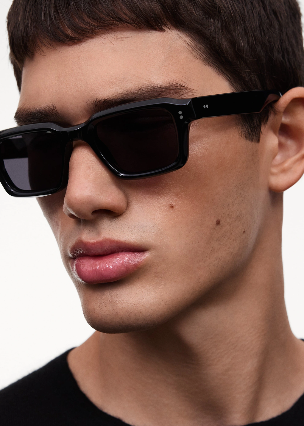 03 Core // Black | Chimi | Mad About The Boy