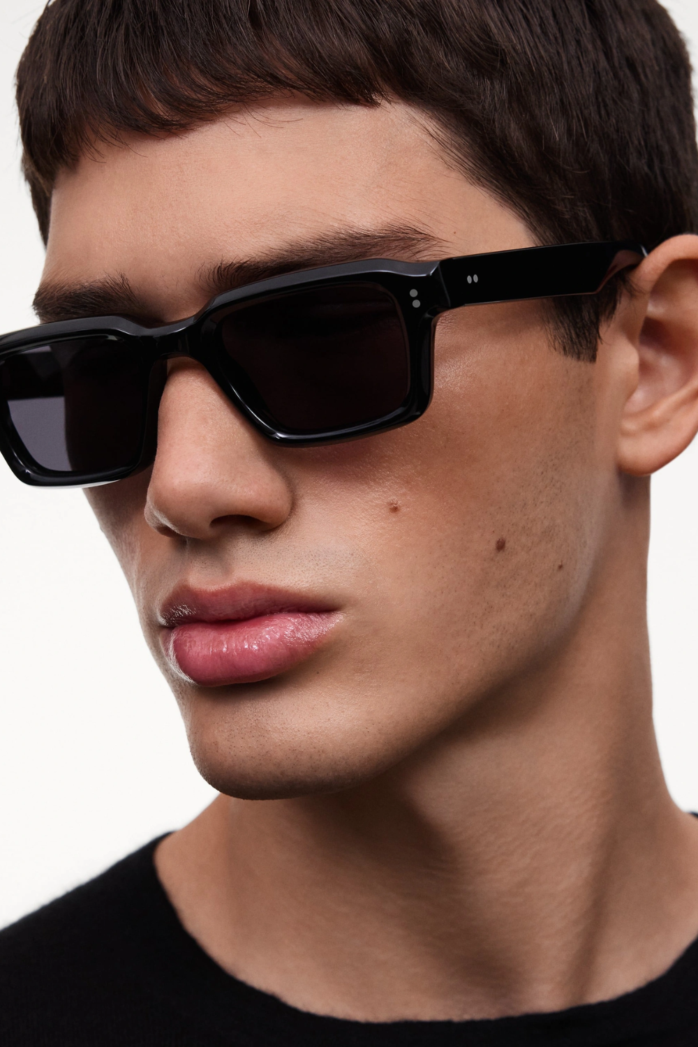 03 Core // Black | Chimi | Mad About The Boy