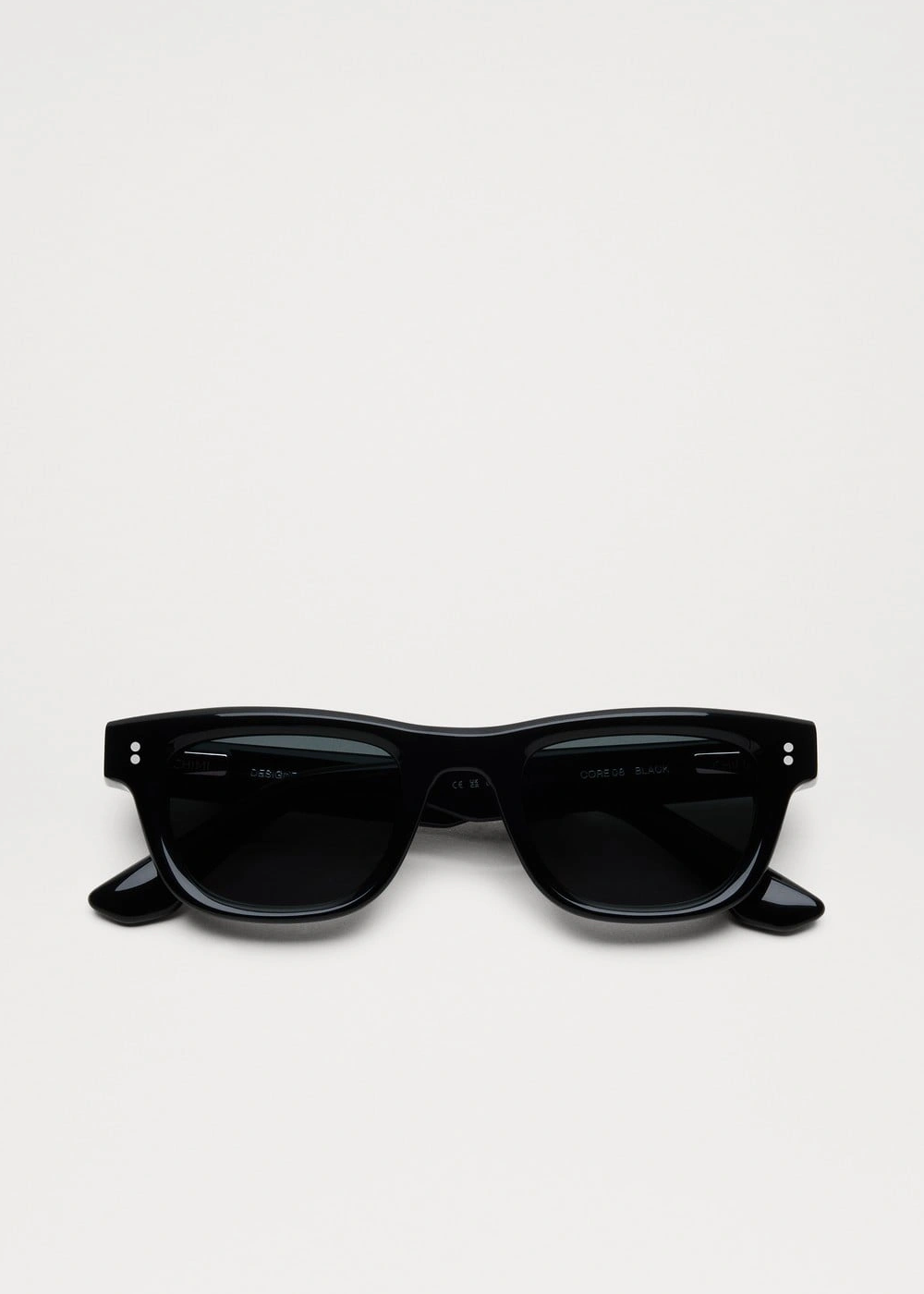 08 Core // Black | Chimi | Mad About The Boy