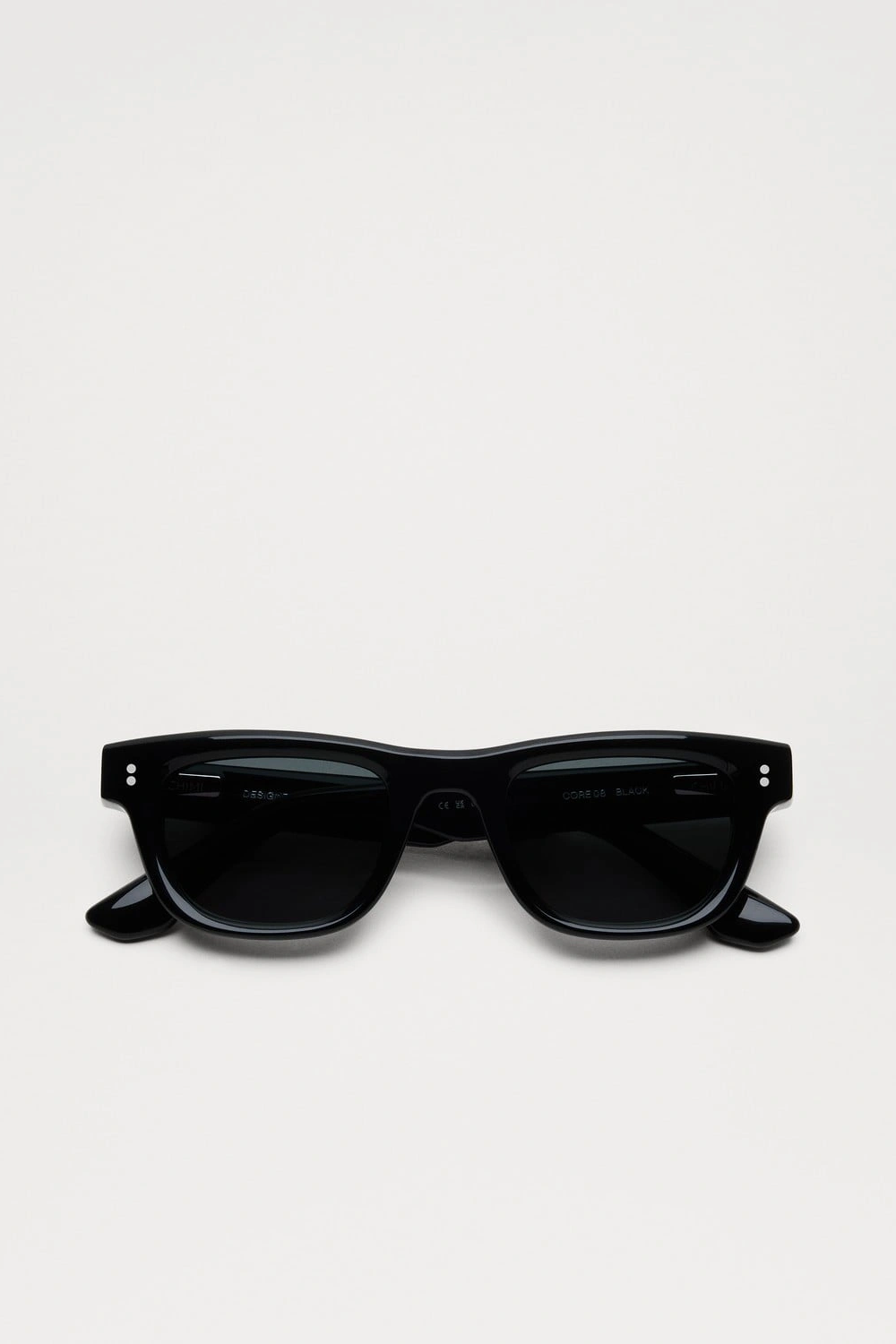 CHIMI - 08 Core // Black | Chimi | Mad About The Boy