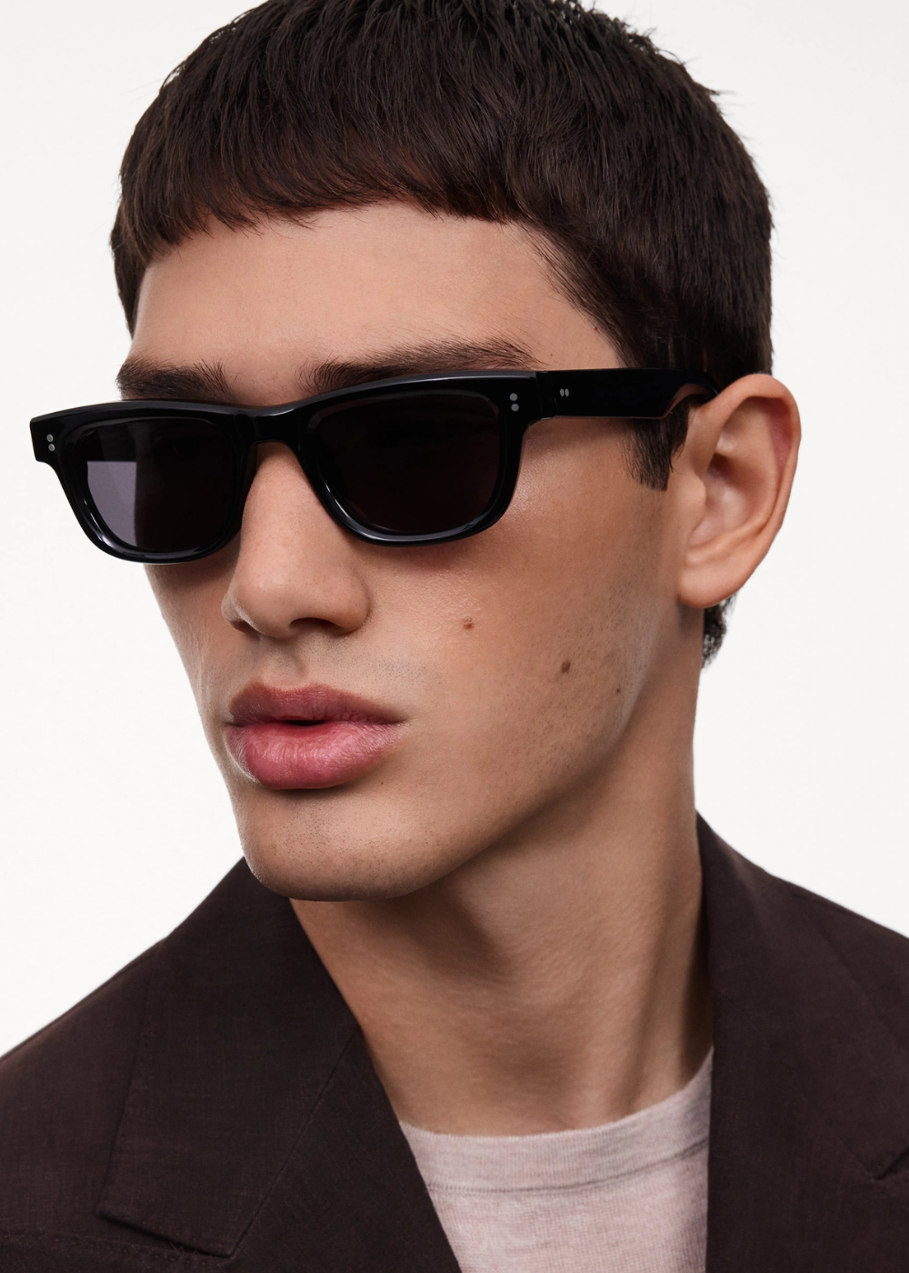 08 Core // Black | Chimi | Mad About The Boy