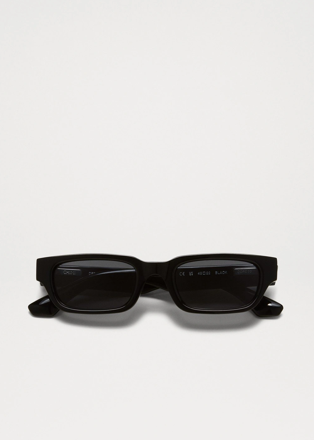 10 Core // Black | Chimi | Mad About The Boy