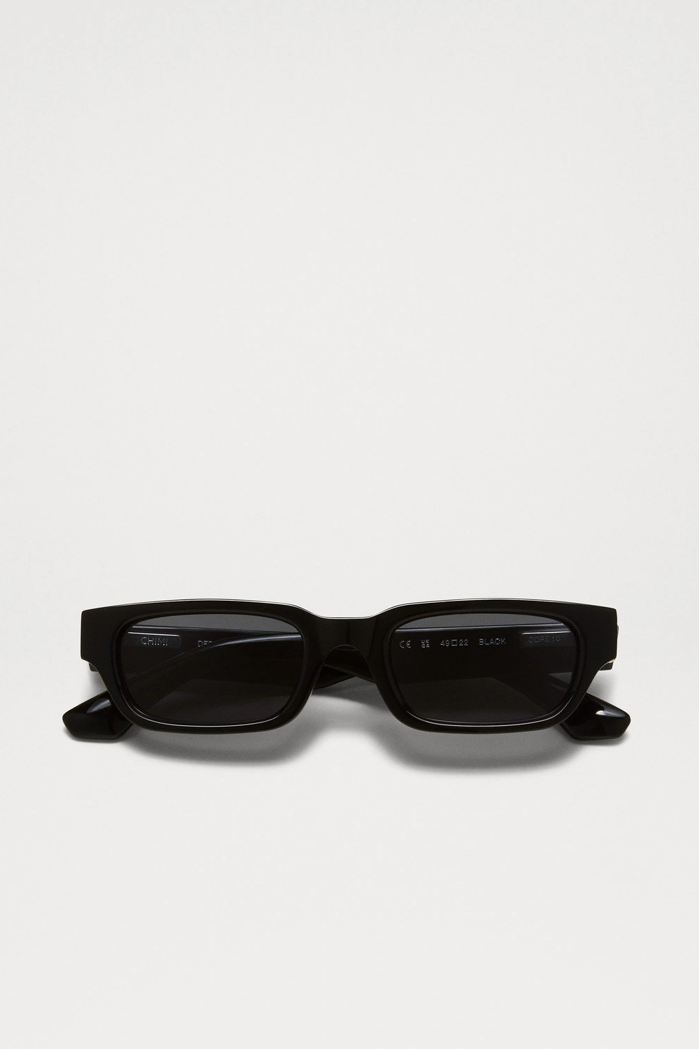 10 Core // Black | Chimi | Mad About The Boy