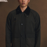 Brotherwolf - Pointer Jacket - Green | Brotherwolf | Mad About The Boy