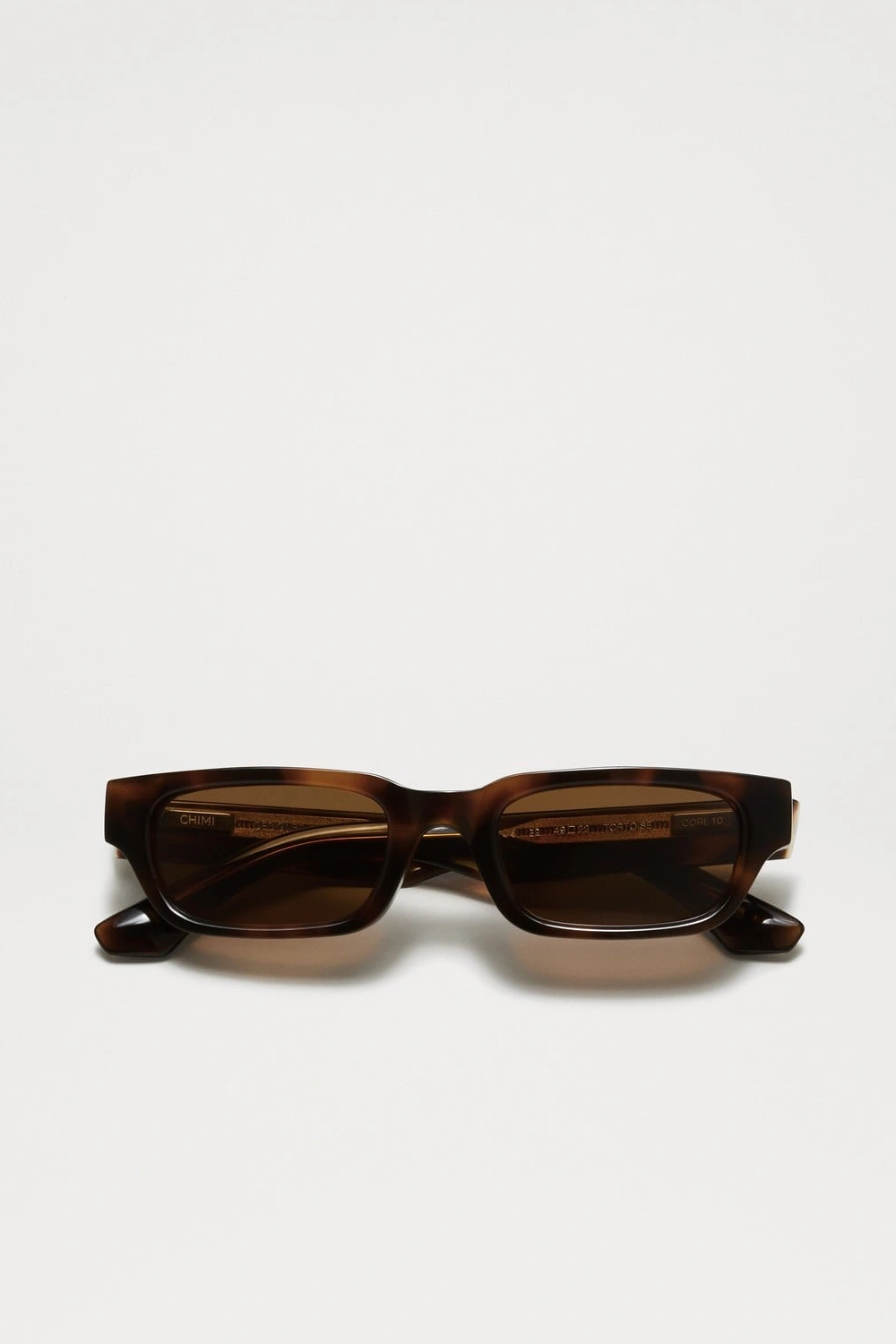 10 Core // Tortoise | Chimi | Mad About The Boy