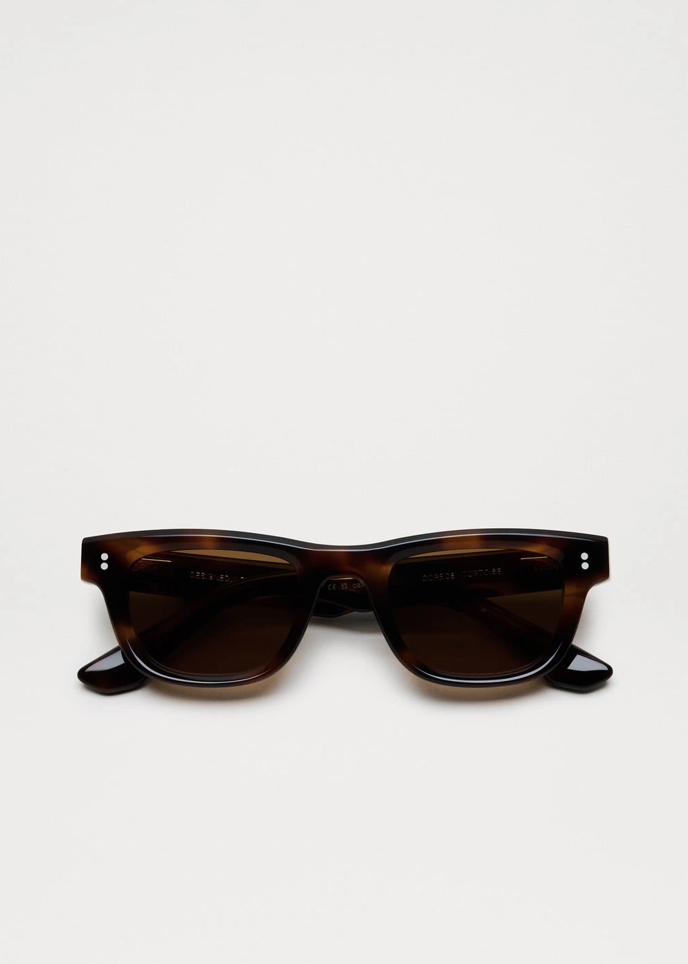 08 Core // Tortoise | Chimi | Mad About The Boy