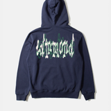 Debut Hoodie - Navy | Edmmond Studios | Mad About The Boy