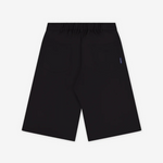Porter James Sports Pleated Porter Shorts Black | PORTER JAMES SPORTS | Mad About The Boy