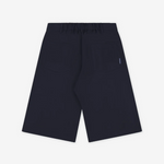 Porter James Sports Pleated Porter Shorts Navy Suiting | PORTER JAMES SPORTS | Mad About The Boy