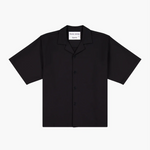 Revere Shirt Black Suiting | PORTER JAMES SPORTS | Mad About The Boy