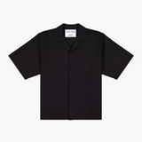 Revere Shirt Black Suiting | PORTER JAMES SPORTS | Mad About The Boy