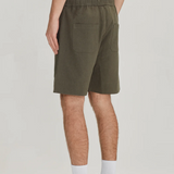 STANDARD WALKSHORT / OLIVE | COMMONERS | Mad About The Boy