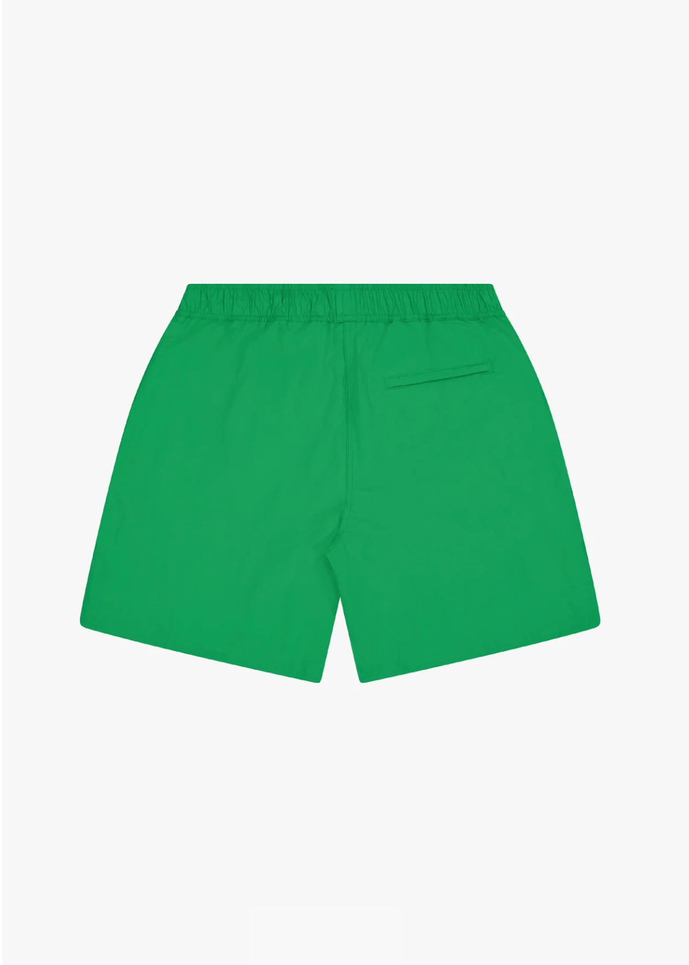 SATURDAY SHORTS HOT GREEN | PORTER JAMES SPORTS | Mad About The Boy