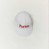 5 Panel Snapback - Porter - Malboro Red | PORTER JAMES SPORTS | Mad About The Boy