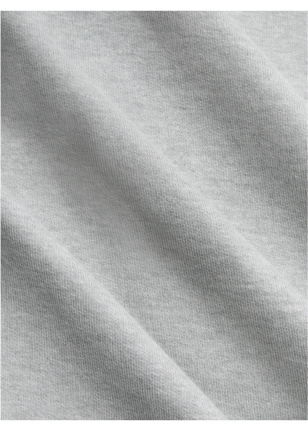 THE MELANGE COTTON T-SHIRT - MELANGE | SOLACE THEORY | Mad About The Boy