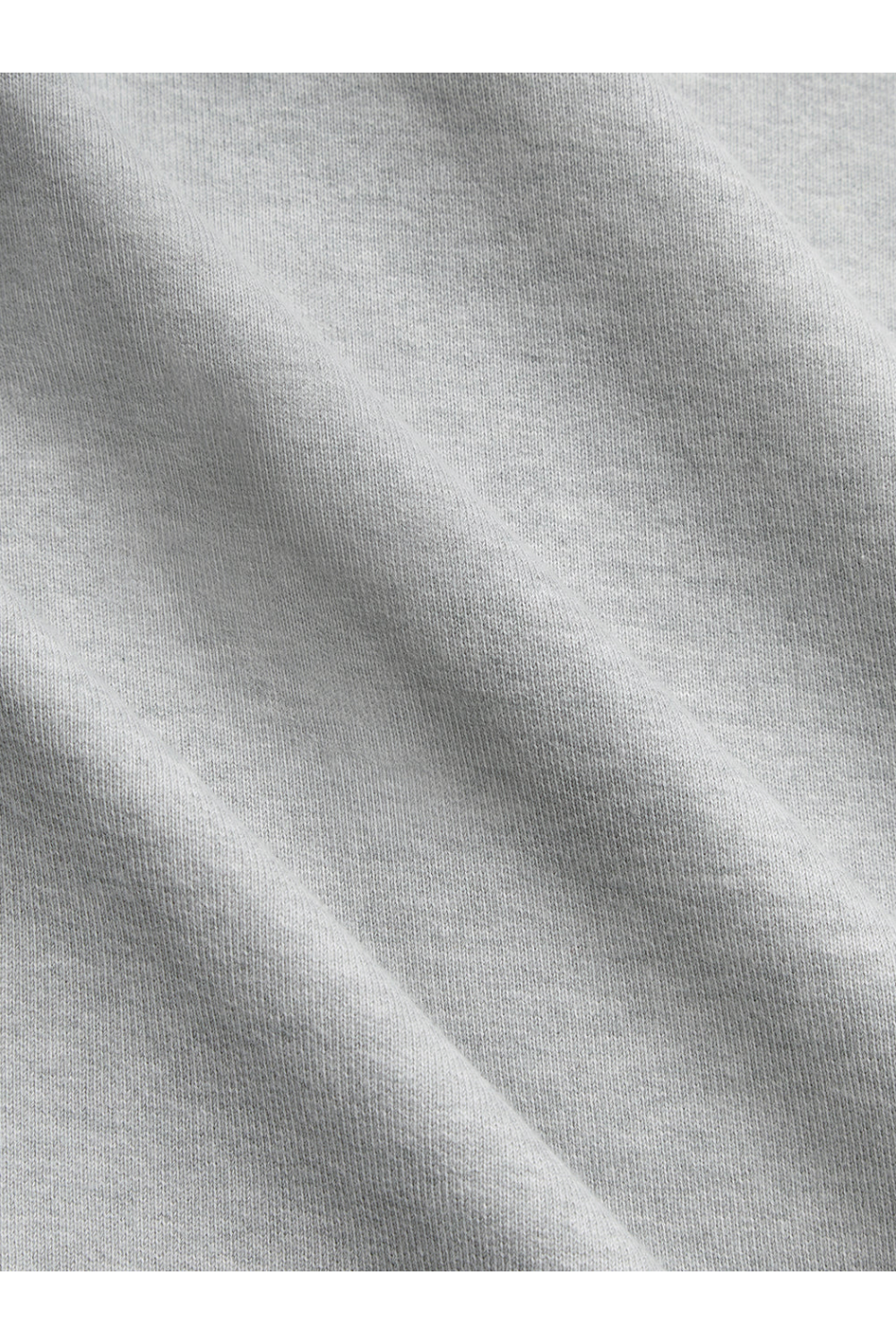 THE DOUBLE SLEEVE T-SHIRT - MELANGE | SOLACE THEORY | Mad About The Boy