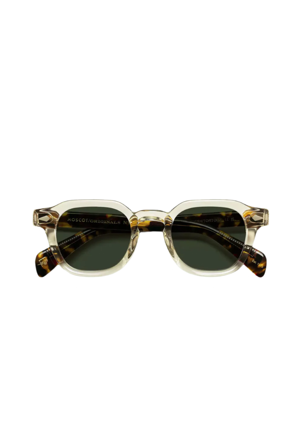 Moscot Dolt Sun | MOSCOT EYEWEAR | Mad About The Boy