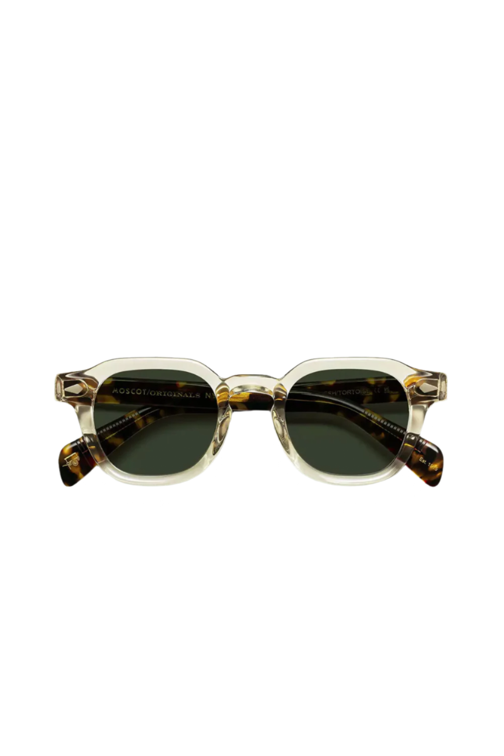 Moscot Dolt Sun | MOSCOT EYEWEAR | Mad About The Boy