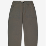 Porter James Sports Dart Knee Fatigues Grey | PORTER JAMES SPORTS | Mad About The Boy
