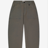Porter James Sports Dart Knee Fatigues Grey | PORTER JAMES SPORTS | Mad About The Boy