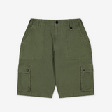 Cargo Shorts Washed Olive | PORTER JAMES SPORTS | Mad About The Boy