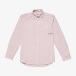 Brother Wolf Script Bordeaux | Brotherwolf | Mad About The Boy