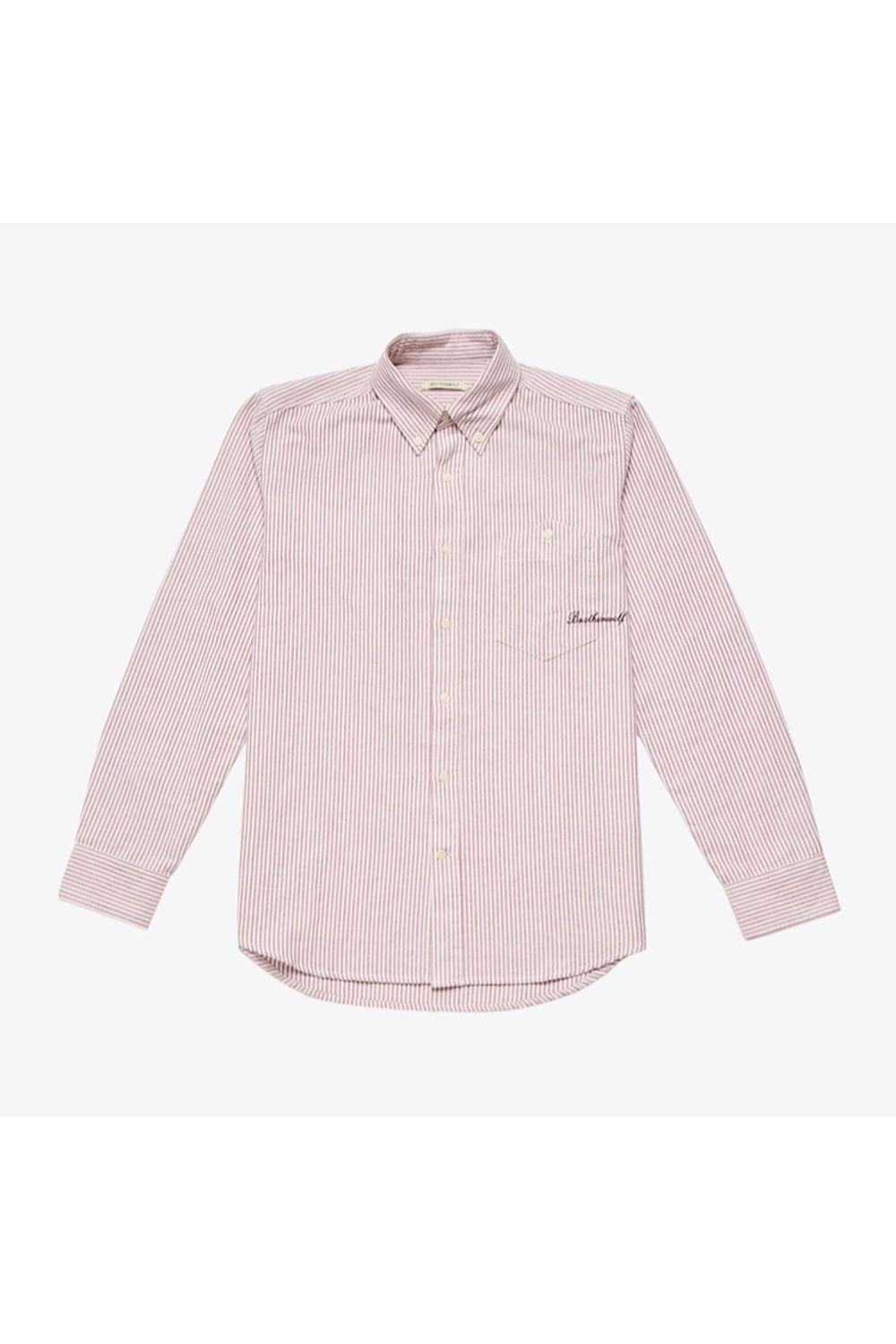Brother Wolf Script Bordeaux | Brotherwolf | Mad About The Boy