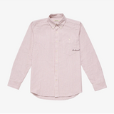 Brother Wolf Script Bordeaux | Brotherwolf | Mad About The Boy
