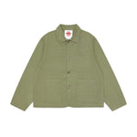 SOMEDAY FABRICATIONS EVERYWEAR CHORE COAT | OLIVE | Someday Fabrications | Mad About The Boy