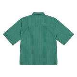 Checks - Tender Shirt - Green | Checks Downtown | Mad About The Boy