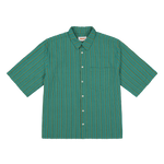 Checks - Tender Shirt - Green | Checks Downtown | Mad About The Boy
