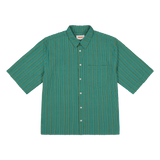 Checks - Tender Shirt - Green | Checks Downtown | Mad About The Boy