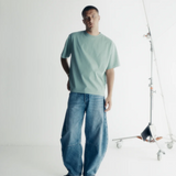 Uniform Tee / Moss | PORTER JAMES SPORTS | Mad About The Boy